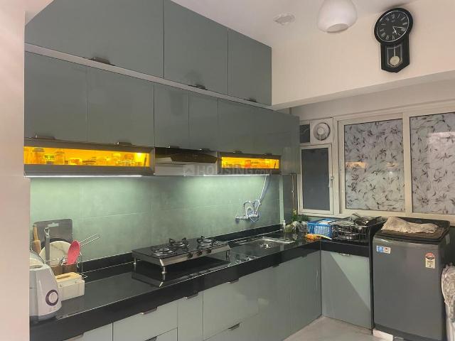 3.5 BHK Apartment in Magarpatta City for resale Pune. The reference number is 20924731