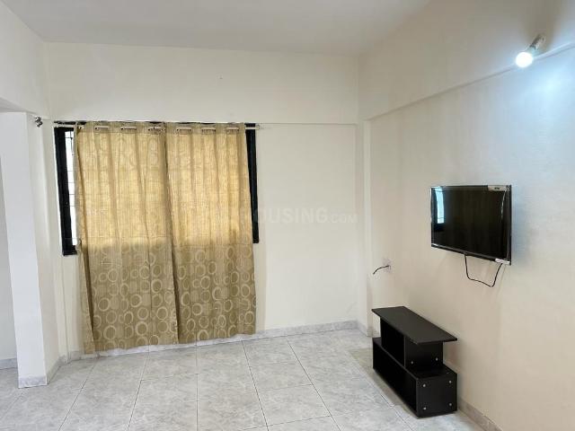 3.5 BHK Apartment in Magarpatta City for resale Pune. The reference number is 21153231