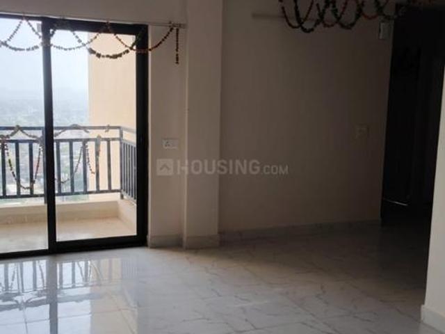 3.5 BHK Apartment in Mahurali for rent Ghaziabad. The reference number is 20703984