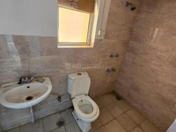 3.5 BHK Apartment in Mahagunpuram for resale Ghaziabad. The reference number is 20507785