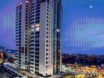 3.5 BHK Apartment in Mahadevapura for resale Bengaluru. The reference number is 20414310