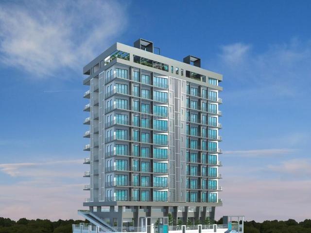 3.5 BHK Apartment in Mahaveer Colony Park for resale Udaipur. The reference number is 16271831