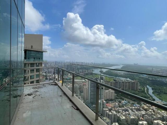 3.5 BHK Apartment in Malad West for rent Mumbai. The reference number is 21200794