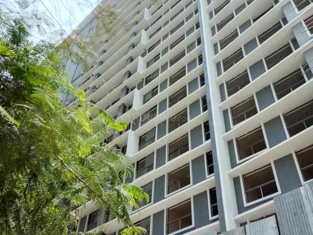 3.5 BHK Apartment in Malad West for resale Mumbai. The reference number is 20175979