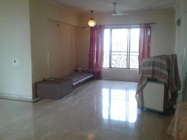 3.5 BHK Apartment in Malad West for resale Mumbai. The reference number is 20569315