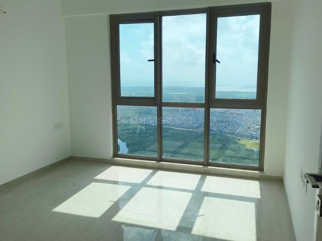 3.5 BHK Apartment in Malad West for resale Mumbai. The reference number is 21134569