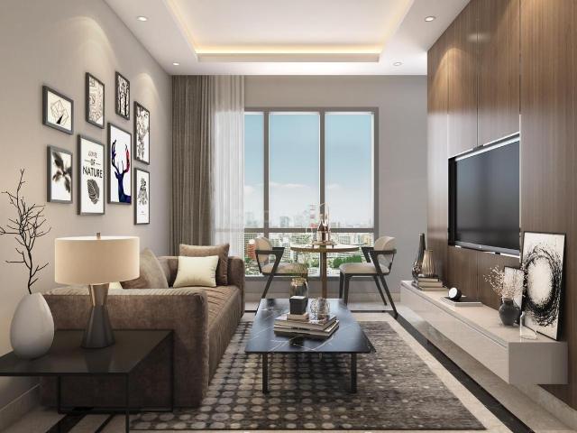 3.5 BHK Apartment in Matunga East for resale Mumbai. The reference number is 16314010