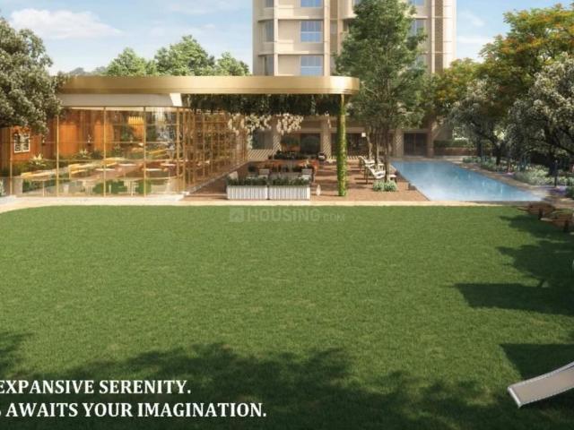 3.5 BHK Apartment in Matunga East for resale Mumbai. The reference number is 16330411