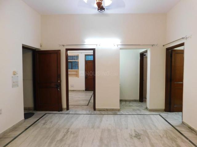 3.5 BHK Apartment in Mayur Vihar Phase 1 for resale New Delhi. The reference number is 20078298