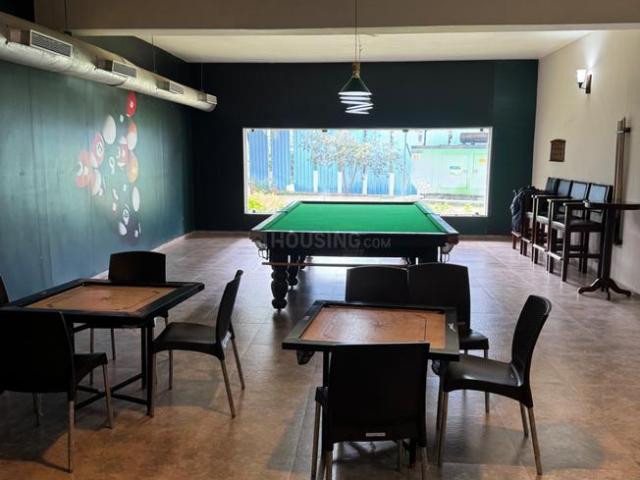 3.5 BHK Apartment in Mihan for rent Nagpur. The reference number is 21168580