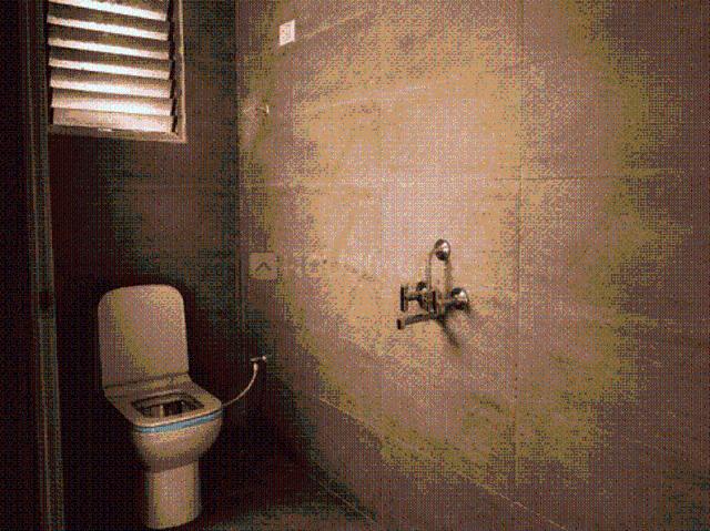 3.5 BHK Apartment in Mithapur for rent Patna. The reference number is 20661022