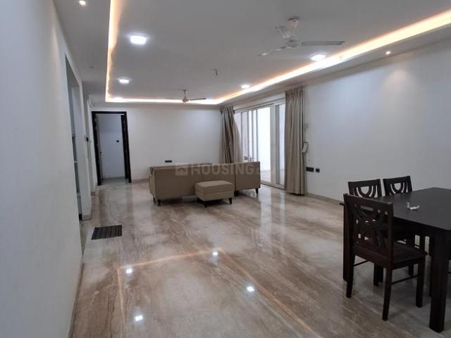 3.5 BHK Apartment in Mohammed Wadi for rent Pune. The reference number is 20713221