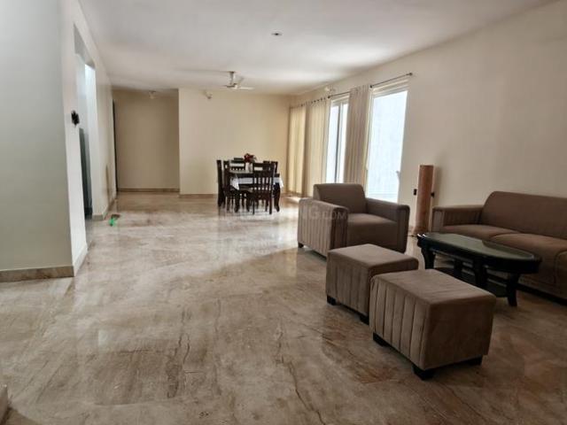 3.5 BHK Apartment in Mohammed Wadi for resale Pune. The reference number is 21056269