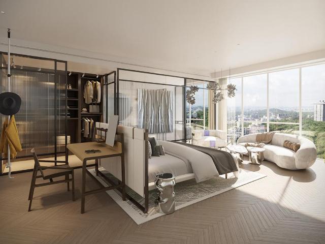 3.5 BHK Apartment in Mohammed Wadi for resale Pune. The reference number is 21335961