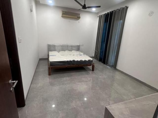 3.5 BHK Apartment in Mokila for rent Hyderabad. The reference number is 21203271