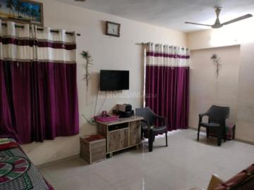 3.5 BHK Apartment in Moshi for rent Pune. The reference number is 19267449
