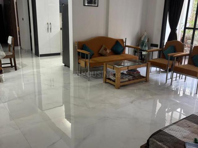 3.5 BHK Apartment in Moshi for rent Pune. The reference number is 20472393