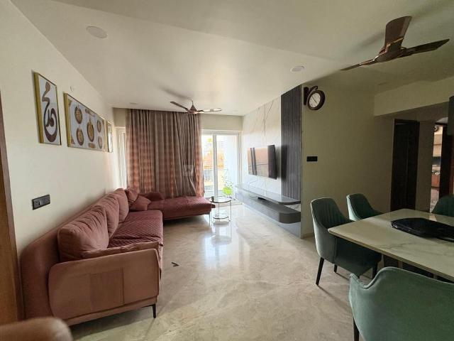 3.5 BHK Apartment in Mundhwa for rent Pune. The reference number is 20244154
