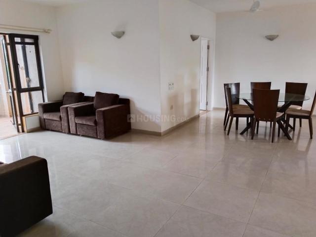 3.5 BHK Apartment in Mundhwa for resale Pune. The reference number is 20551582