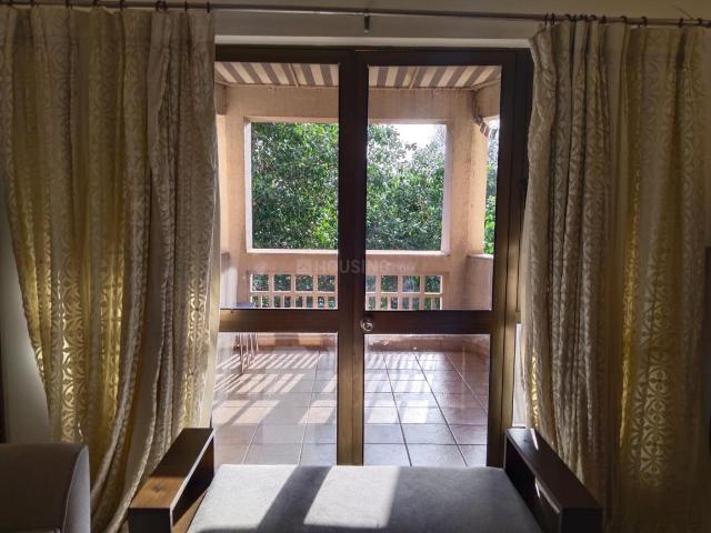 3.5 BHK Apartment in Mundhwa for resale Pune. The reference number is 20551582