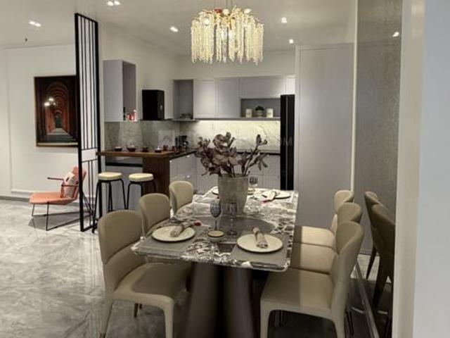 3.5 BHK Apartment in Mundhwa for resale Pune. The reference number is 21035651