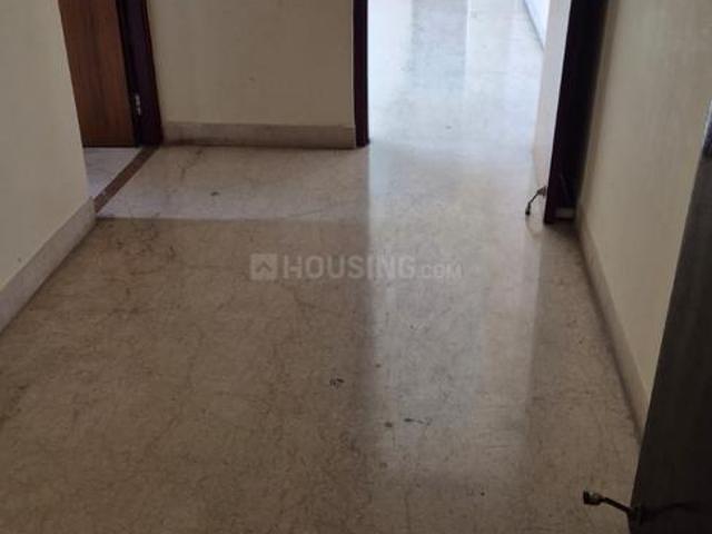3.5 BHK Apartment in Mukundapur for rent Kolkata. The reference number is 20757276