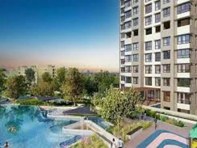 3.5 BHK Apartment in Mulund East for resale Mumbai. The reference number is 20354314