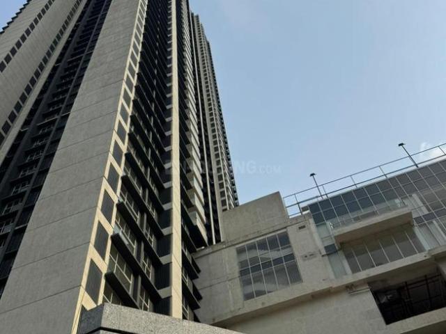 3.5 BHK Apartment in Mulund West for rent Mumbai. The reference number is 20502034