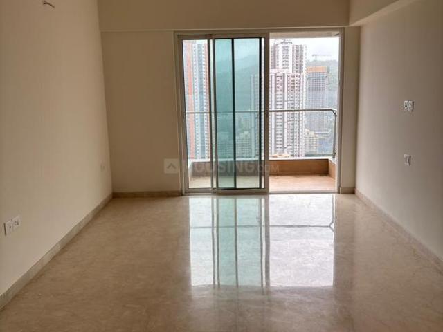 3.5 BHK Apartment in Mulund West for rent Mumbai. The reference number is 20789289