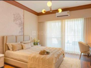 3.5 BHK Apartment in Mulund West for resale Mumbai. The reference number is 20519645