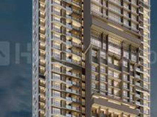3.5 BHK Apartment in Mulund West for resale Mumbai. The reference number is 21322089