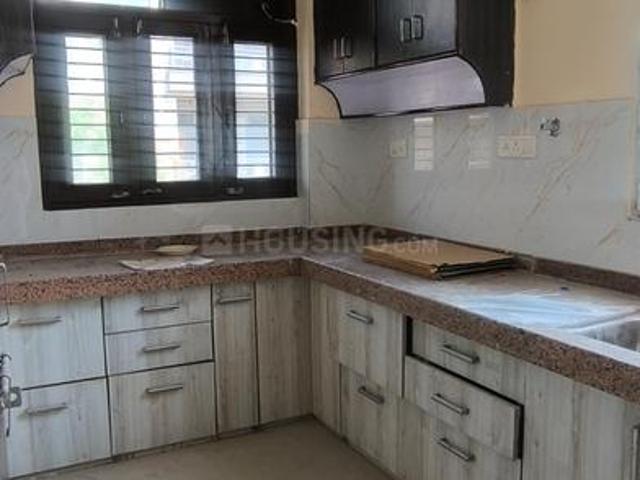 3.5 BHK Apartment in Murlipura for rent Jaipur. The reference number is 20210906