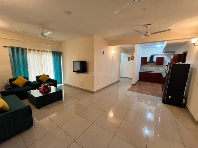 3.5 BHK Apartment in Mussoorie Road for rent Dehradun. The reference number is 20281148