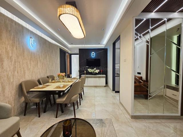 3.5 BHK Apartment in Nabha for resale Zirakpur. The reference number is 17990372