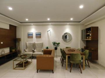 3.5 BHK Apartment in Nabha for resale Zirakpur. The reference number is 19578235