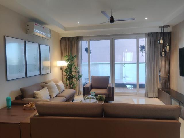 3.5 BHK Apartment in Nabha for resale Zirakpur. The reference number is 20149425