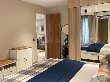 3.5 BHK Apartment in Nabha for resale Zirakpur. The reference number is 20184825