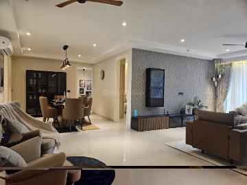 3.5 BHK Apartment in Nabha for resale Zirakpur. The reference number is 20368543