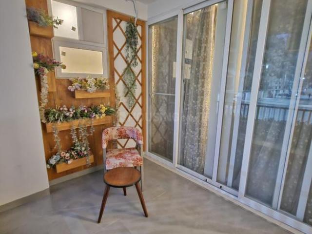 3.5 BHK Apartment in Nabha for resale Zirakpur. The reference number is 20376342