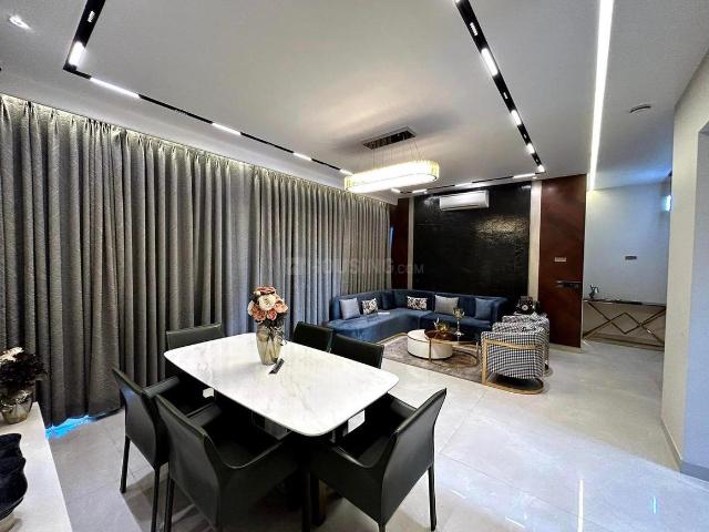 3.5 BHK Apartment in Nabha for resale Zirakpur. The reference number is 20665334