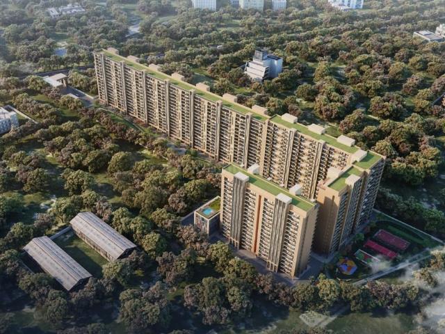 3.5 BHK Apartment in Nabha for resale Zirakpur. The reference number is 20805737