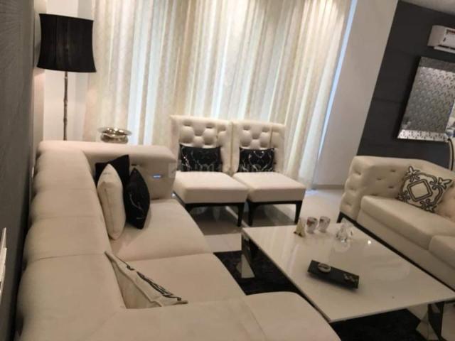3.5 BHK Apartment in Nabha for resale Zirakpur. The reference number is 21001728