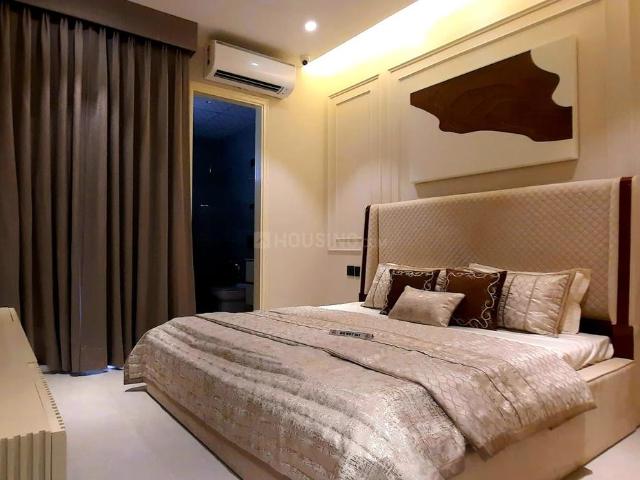 3.5 BHK Apartment in Nabha for resale Zirakpur. The reference number is 21111330
