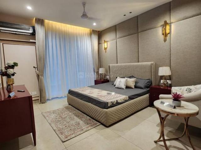 3.5 BHK Apartment in Nabha for resale Zirakpur. The reference number is 21151758