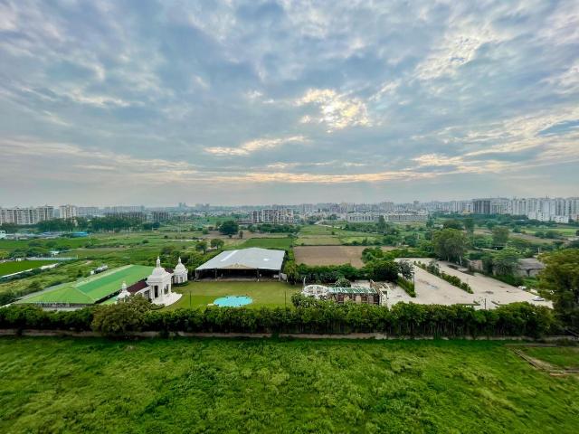 3.5 BHK Apartment in Nagla for rent Zirakpur. The reference number is 19225346