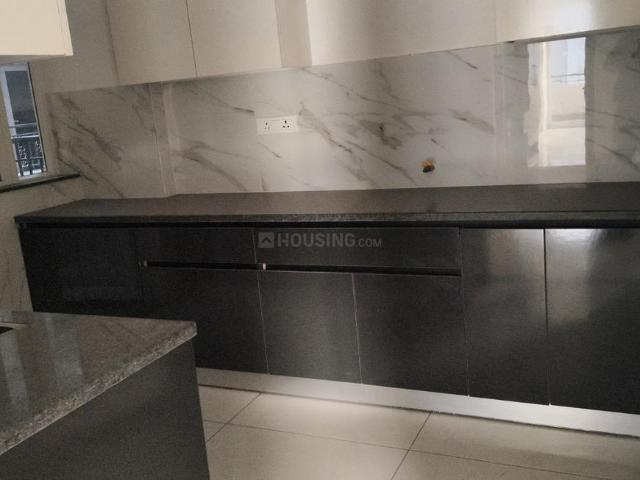3.5 BHK Apartment in Nagla for resale Zirakpur. The reference number is 19263473
