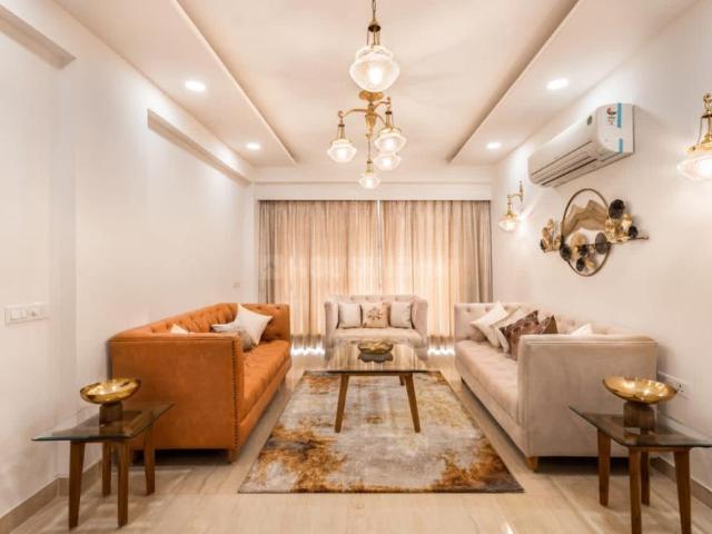 3.5 BHK Apartment in Nagla for resale Zirakpur. The reference number is 19319354