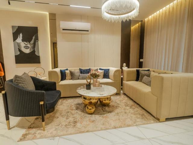 3.5 BHK Apartment in Nagla for resale Zirakpur. The reference number is 21143596