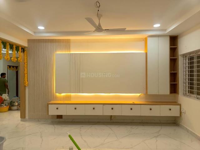 3.5 BHK Apartment in Nallagandla for resale Hyderabad. The reference number is 20523741