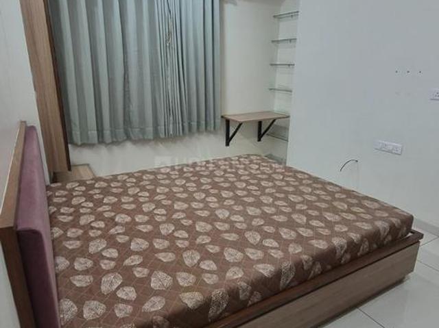 3.5 BHK Apartment in Naranpura for rent Ahmedabad. The reference number is 21175124